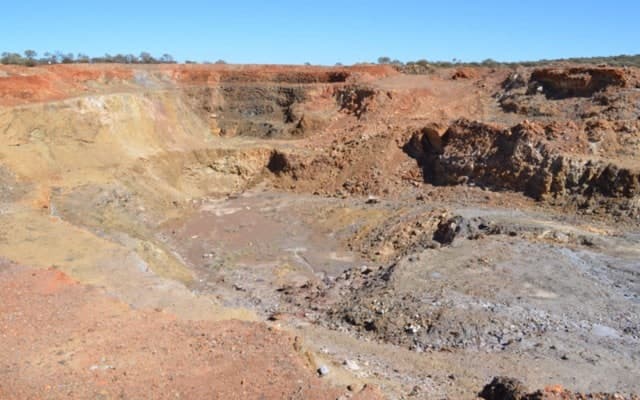 Krakatoa Resources reports sampling at King Tamba returns strong lithium-rubidium-caesium grades