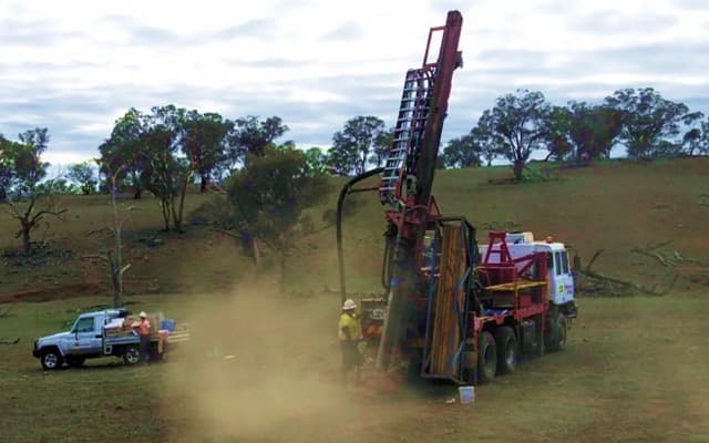 Krakatoa Resources uncovers 30-year-old records showing surface gold at historic Lachlan Fold mine site