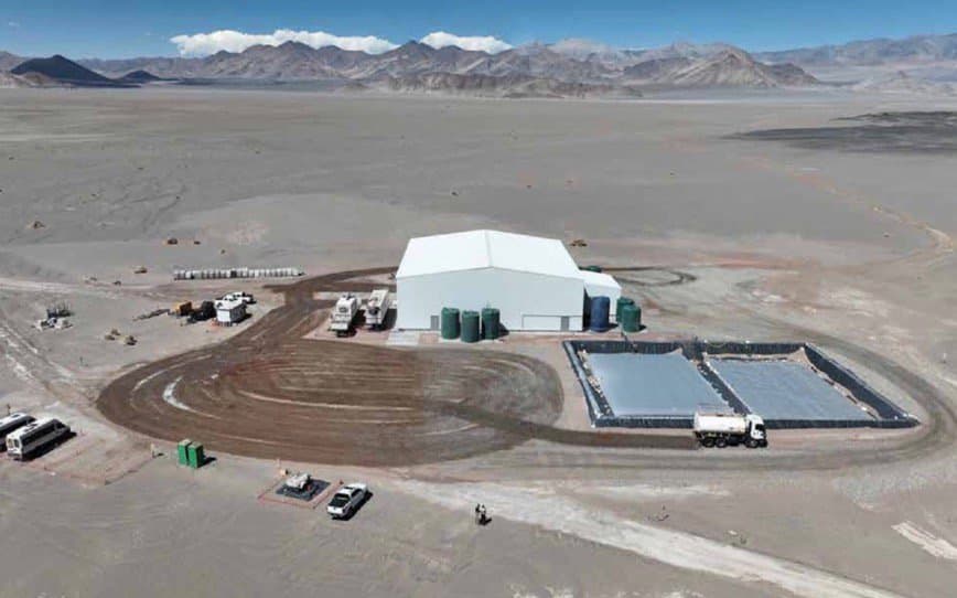 Lake Resources accelerates towards Kachi definitive feasibility study reveal