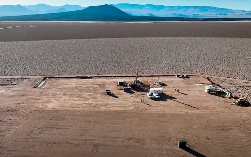 Lake Resources adds to Kachi lithium project upside with deep drilling success