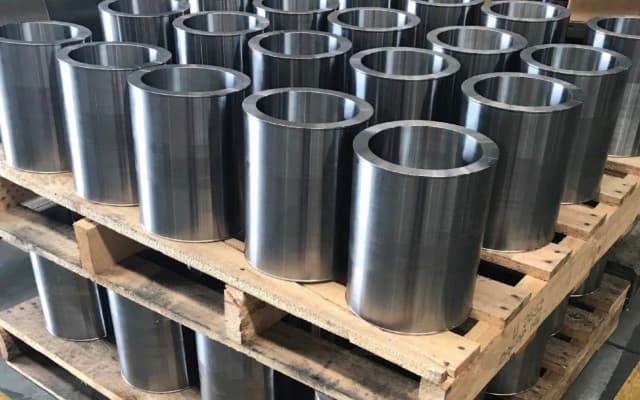 LaserBond breaks into the US steel industry after securing significant export orders