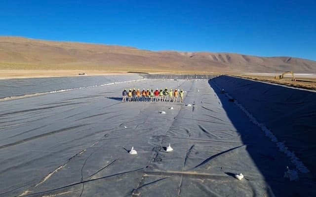 Latest resource update to Galan’s HMW project shows ‘enormity’ of lithium brine potential