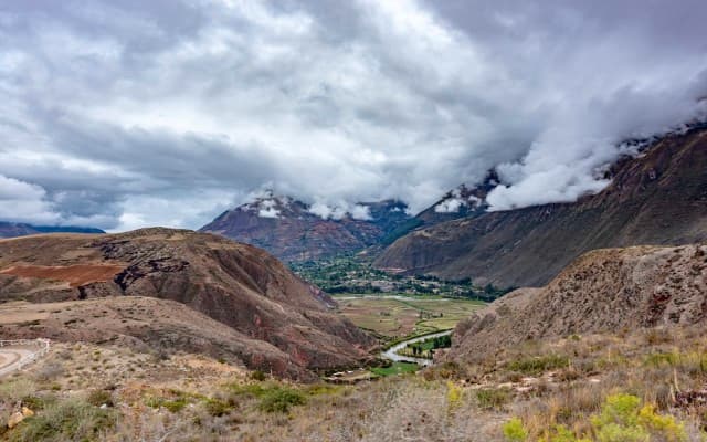 Latin Resources and First Quantum re-confirm Peru copper joint venture
