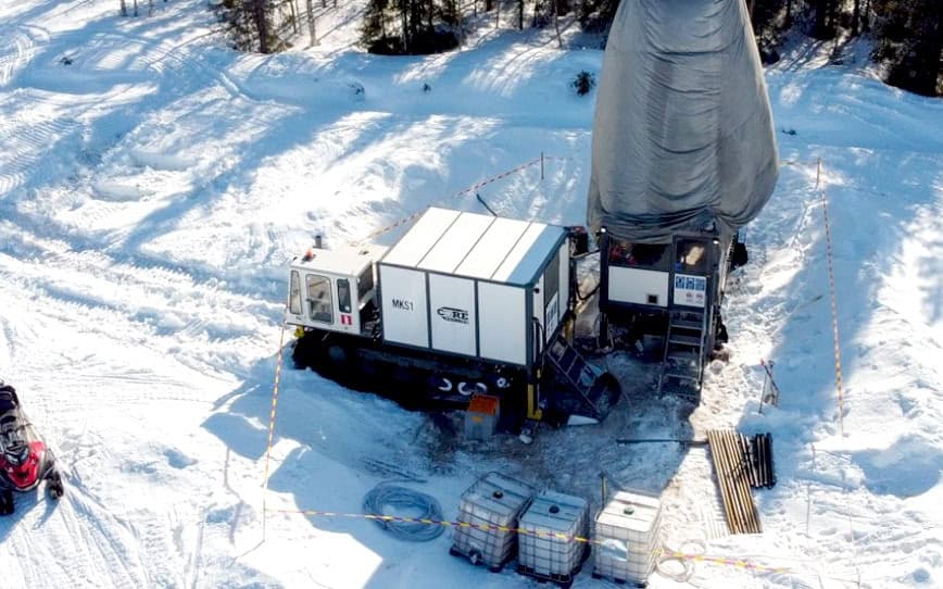 Latitude 66 strengthens KSB project with new scoping study, EU-funded UNDERCOVER program