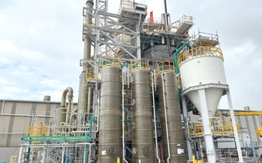 Latrobe Magnesium increases project funding and targets next phase of MgO production