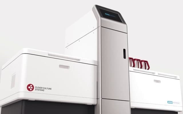 LBT Innovations receives green light for EU market entry, completes MRSA clinical study