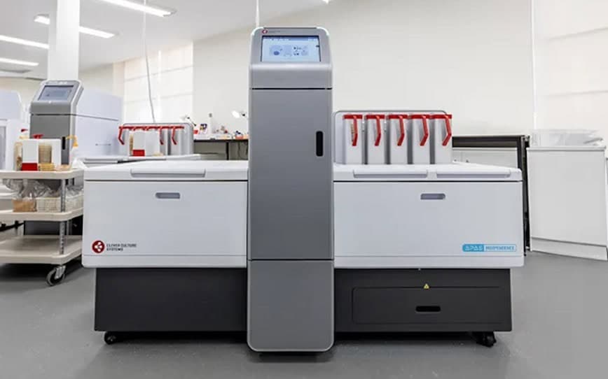 LBT Innovations signs $4.1m deal with AstraZeneca for supply of APAS Independence kits