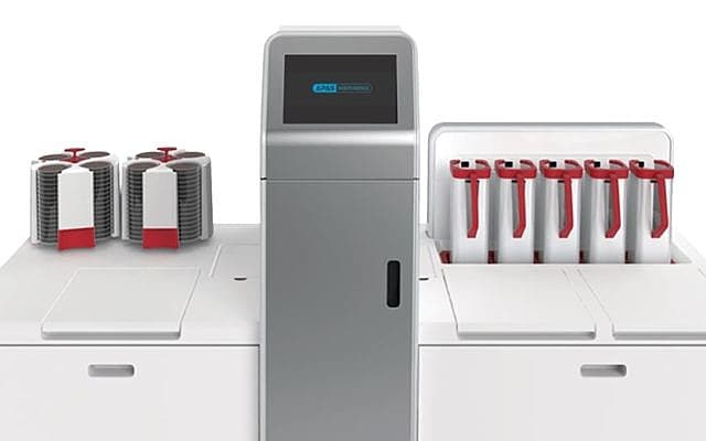 LBT Innovations makes first APAS sale in EU to Germany’s largest clinical laboratory