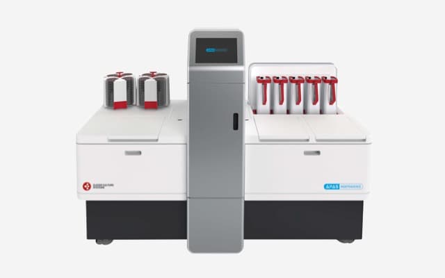 LBT Innovations signs Beckman Coulter to market APAS Independence throughout Europe