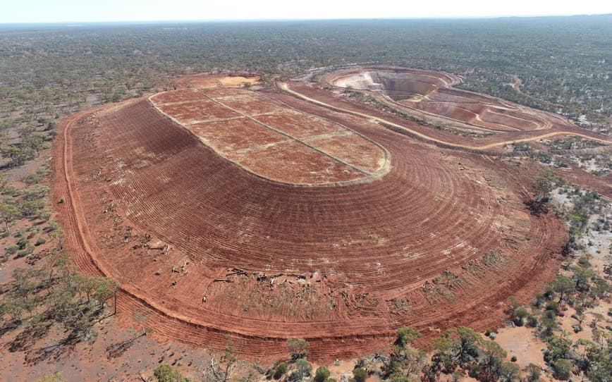 Leeuwin Metals acquires Marda gold project in WA from Ramelius Resources