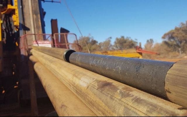 Legend Mining pulls up best drill hole to-date at Mawson, assays confirm high-grade nickel and copper