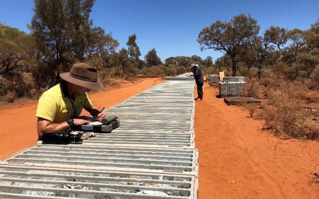 Legend Mining describes nickel discovery as ‘watershed moment’ for company and Fraser Range