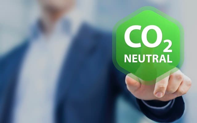 Leigh Creek achieves carbon neutral status for large-scale Australian urea project