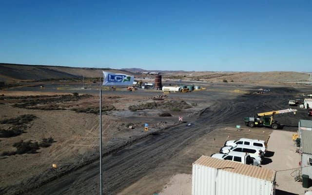 Leigh Creek Energy raises cash for urea project in lead up to final investment decision