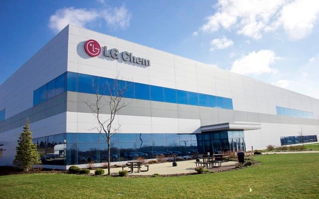 LG Chem bags half of Kidman Resources’ planned lithium hydroxide production