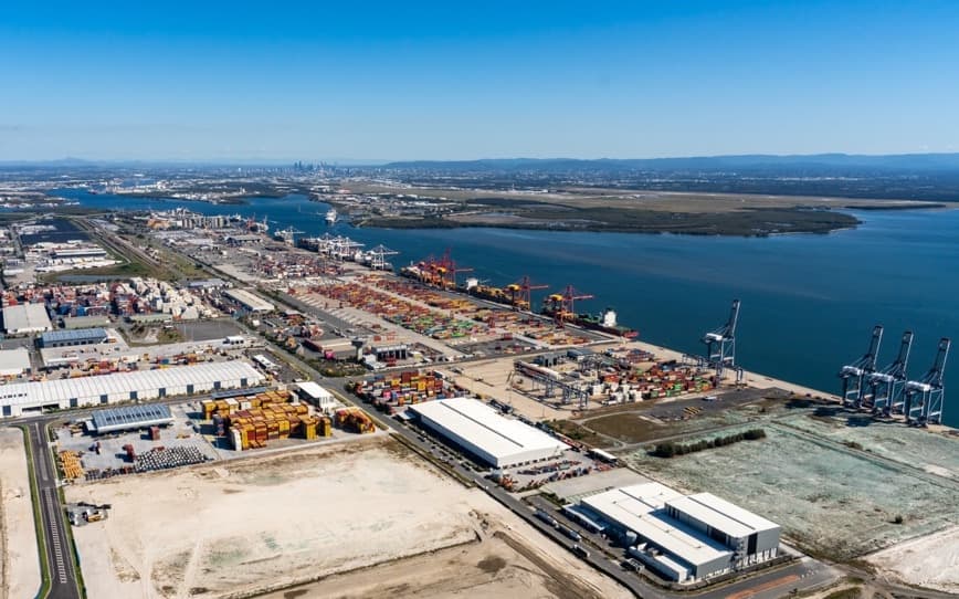 Lion Energy set to pioneer Australia’s first urban hydrogen hub at Port of Brisbane