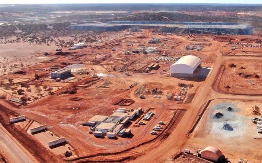 Liontown Resources signals it will accept increased $6.6bn offer from Albemarle