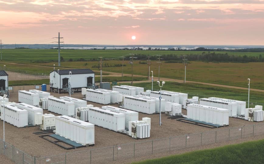 Lithium Universe advances Bécancour refinery through FID to funding stage