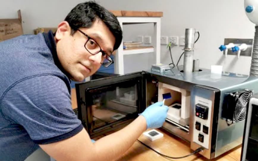 Lithium Universe acquires global rights to commercialise new solar panel recycling technology