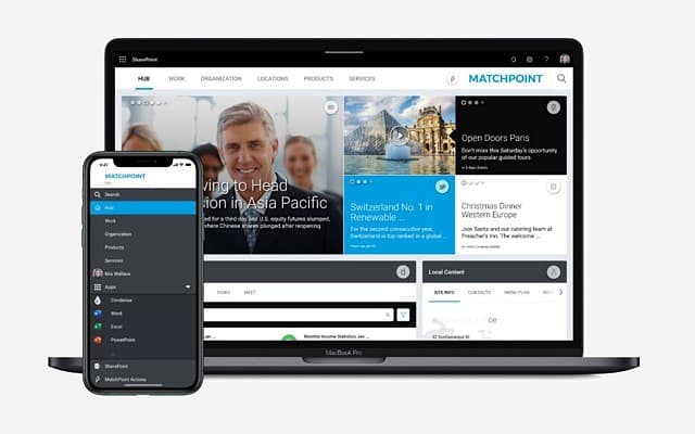 LiveTiles swoops to acquire Swiss intranet provider CYCL in multimillion-dollar deal