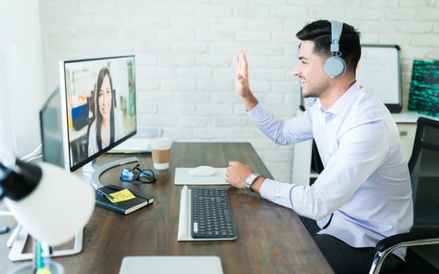 LiveTiles and Linius Technologies team up to provide video intelligent meeting solution