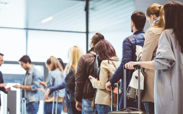 LiveTiles teams up with Microsoft to destress airport operations via artificial intelligence