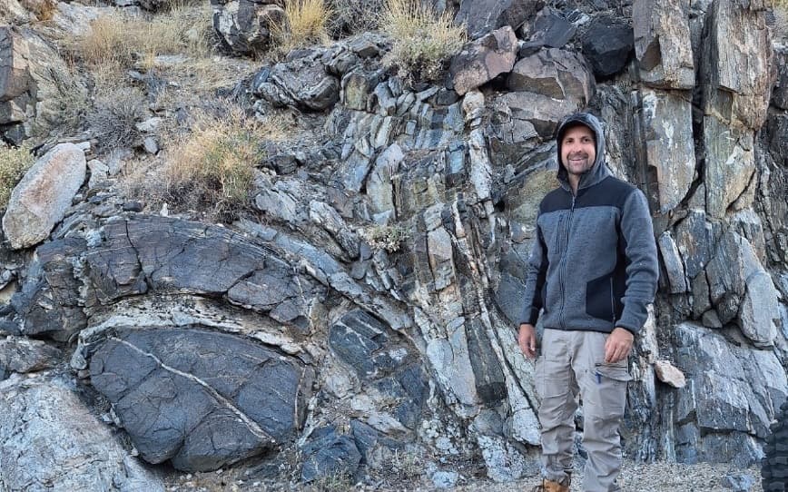 Locksley Resources further encouraged by promising Mojave REE project sample results