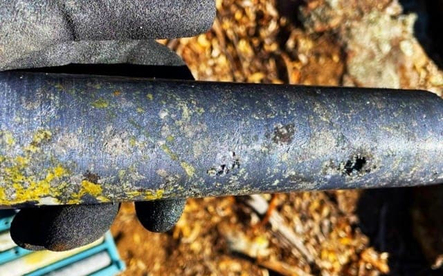 Lode Resources hits new high-grade silver intercepts at historic Webbs Consol