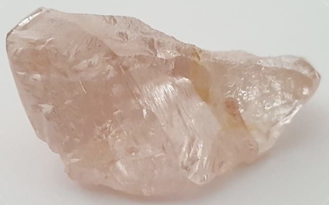 Lucapa prepares to sell premium-value Angolan Lulo diamonds onto market