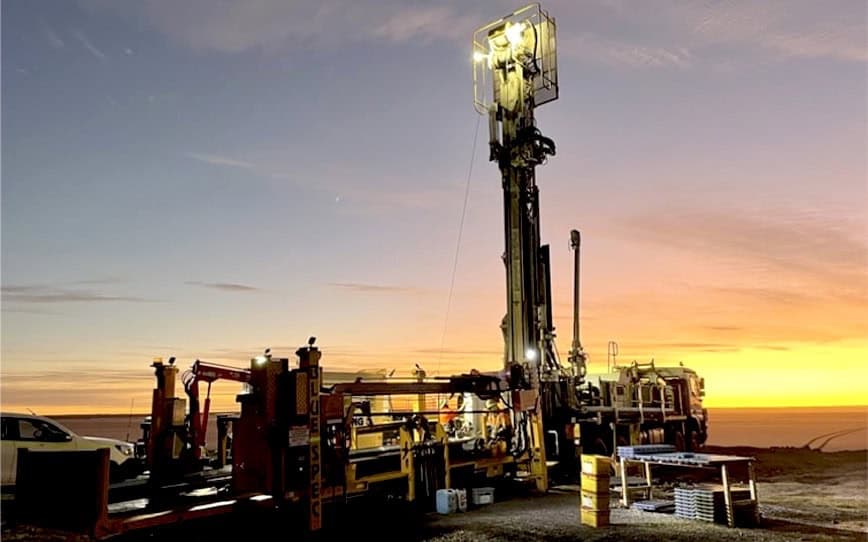 Lunnon Metals identifies new gold zone at Kambalda’s Lady Herial prospect