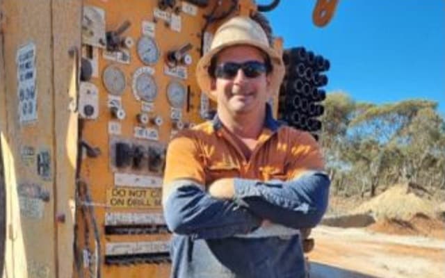 Lunnon Metals reports maiden resource estimate for Baker Shoot target within Kambalda nickel project