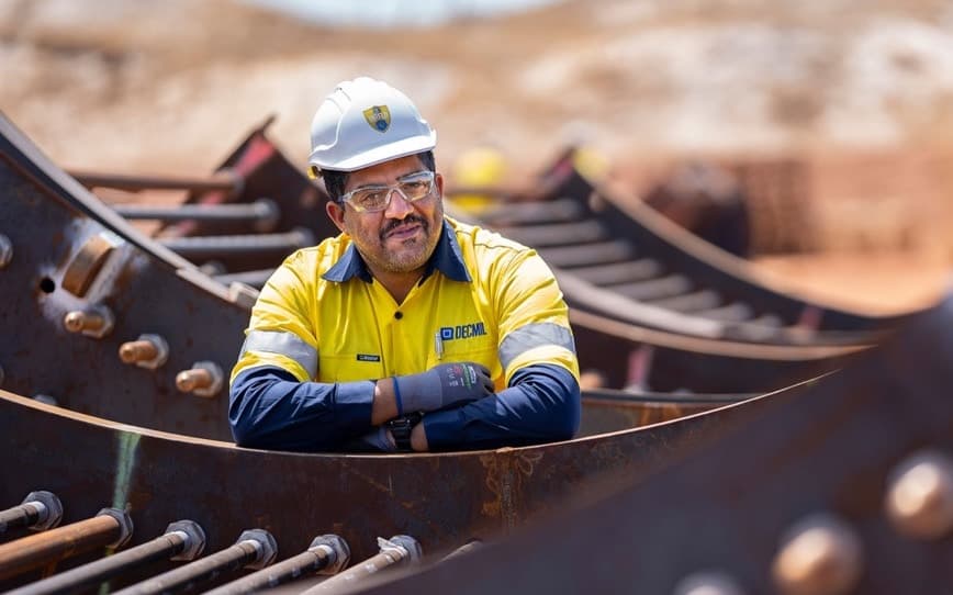 Macmahon expands civil infrastructure business with Decmil acquisition