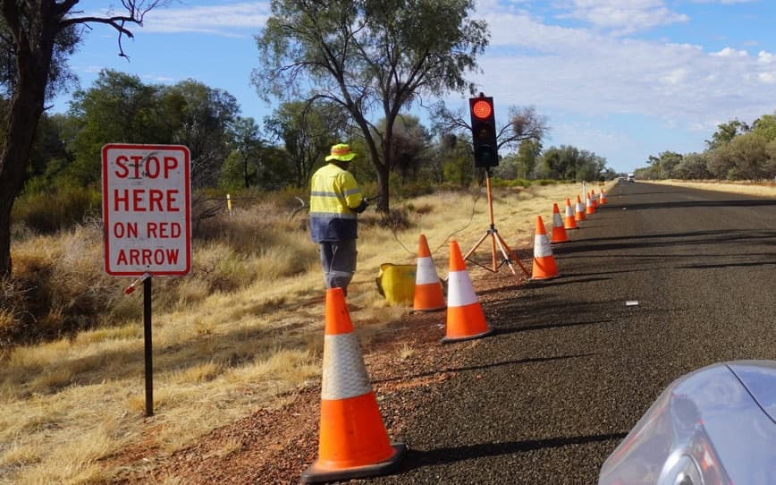 Macmahon subsidiary Decmil wins $61m contract for Marble Bar Road upgrade in Western Australia