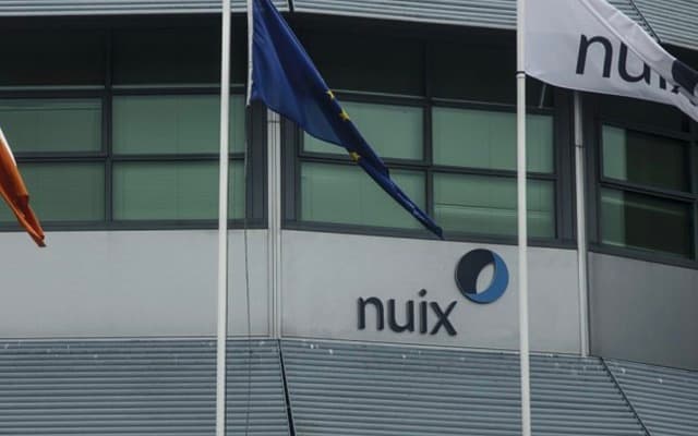 Macquarie set to redeem itself with $1.5 billion Nuix float