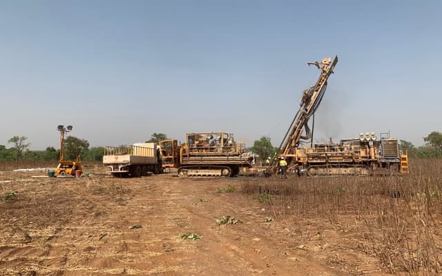 Maiden drilling at Côte d’Ivoire gold prospect identifies widespread mineralisation for Exore Resources