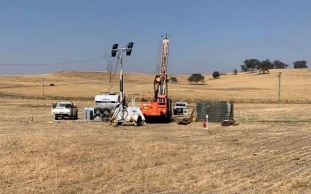 Maiden drilling by Sky Metals confirms historic high-grade results at Cullarin gold project