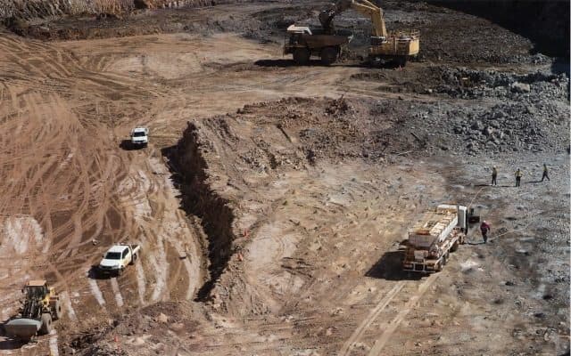 Maiden reserve imminent for Empire Resources as toll treatment campaign kicks-off