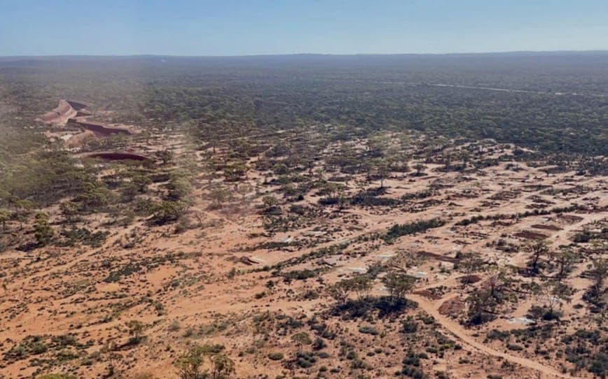 Mandilla and Feysville gold projects dominate Astral Resources’ workload