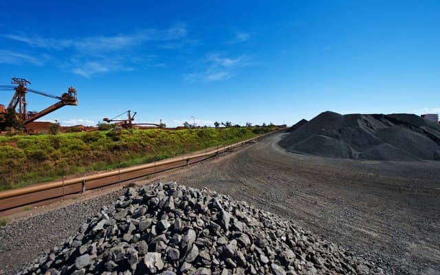 Manganese dubbed the next battery metal, but are ominous days ahead?