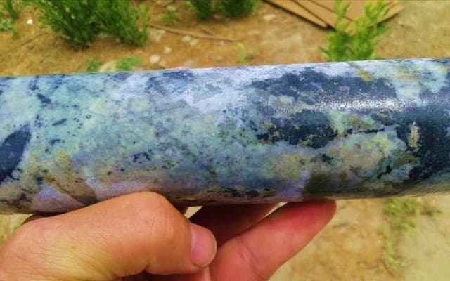 Manhattan Corporation returns record intervals at Joshua copper project, signs joint venture with Helix Resources