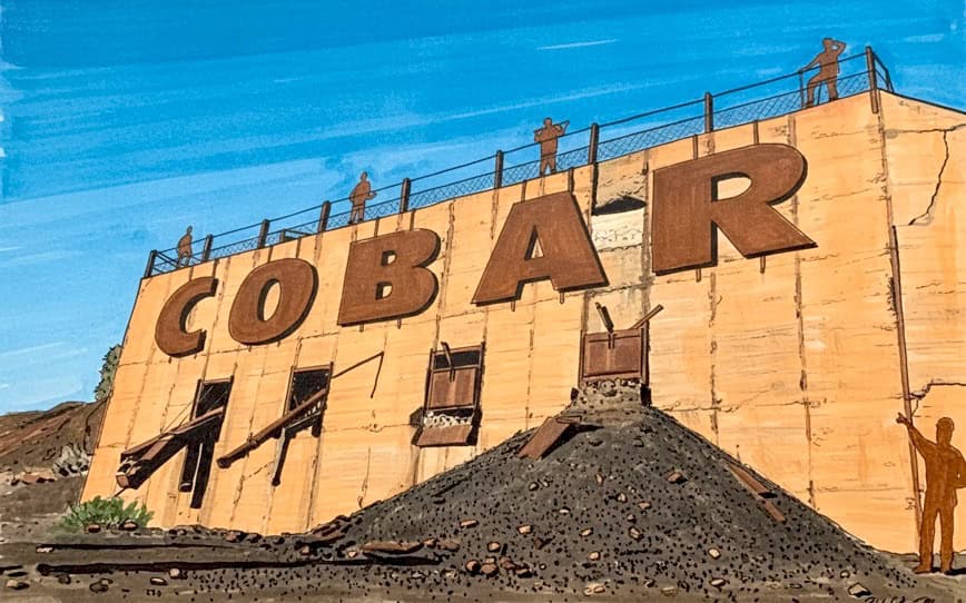 Manuka Resources Raises $15m via Placement to Revive Wonawinta Silver Mine