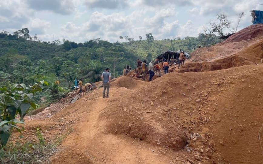 Many Peaks strikes deal with Turaco Gold for 85% interest in Ivorian permits