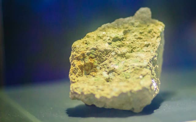 Marenica Energy identifies uranium and gold at Minerva as uranium fundamentals firm