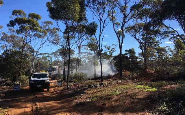 Mark Creasy’s Galileo Mining unearths up to 1.10% cobalt at Norseman