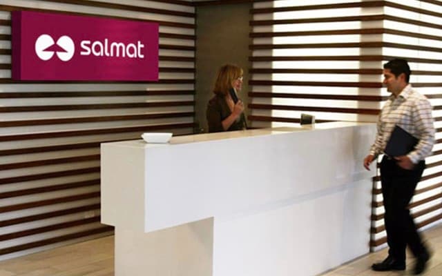 Marketing service providers Salmat and IVE Group agree on $25m deal