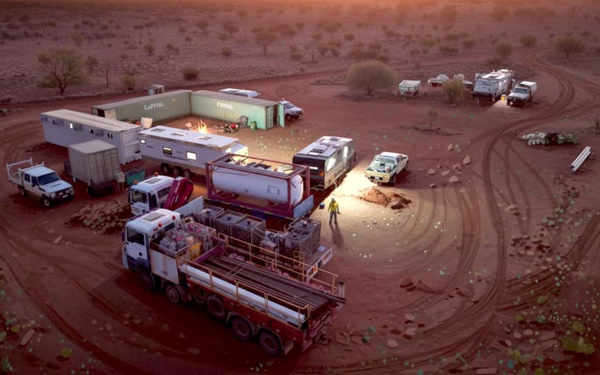 Marmota Accelerates Greenewood Gold Program as One-Metre Samples Sent for Assay