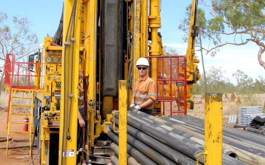 Maronan Metals Leaning Toward Standalone Processing Pathway for Queensland Starter Zone