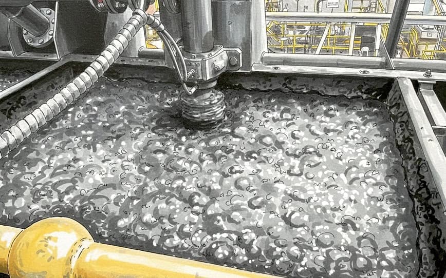 Marquee Resources Confirms High-Grade Antimony at Mt Clement ahead of Maiden JORC MRE