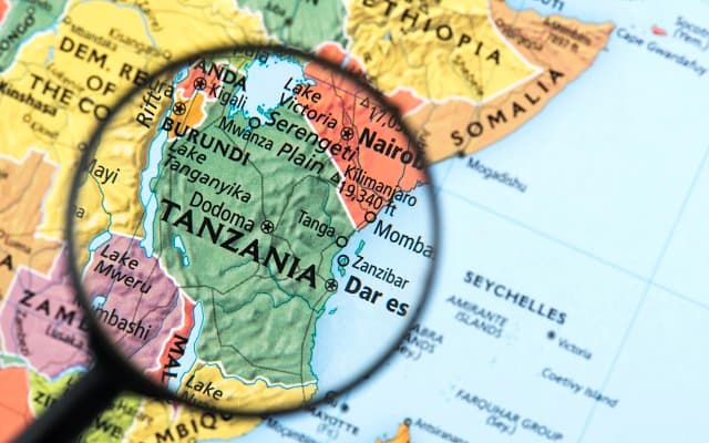 Marvel Gold executes share exchange agreement ahead of Chilalo graphite spin-out