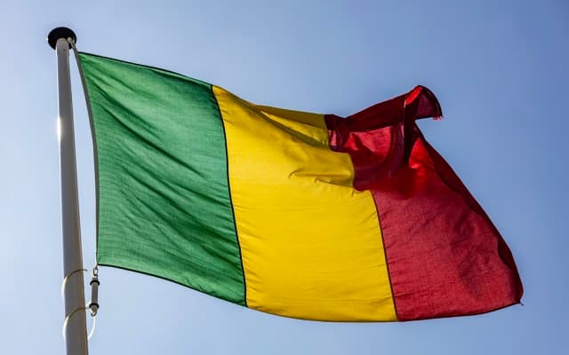 Marvel Gold identifies compelling anomalies from maiden sampling at Kolondieba project